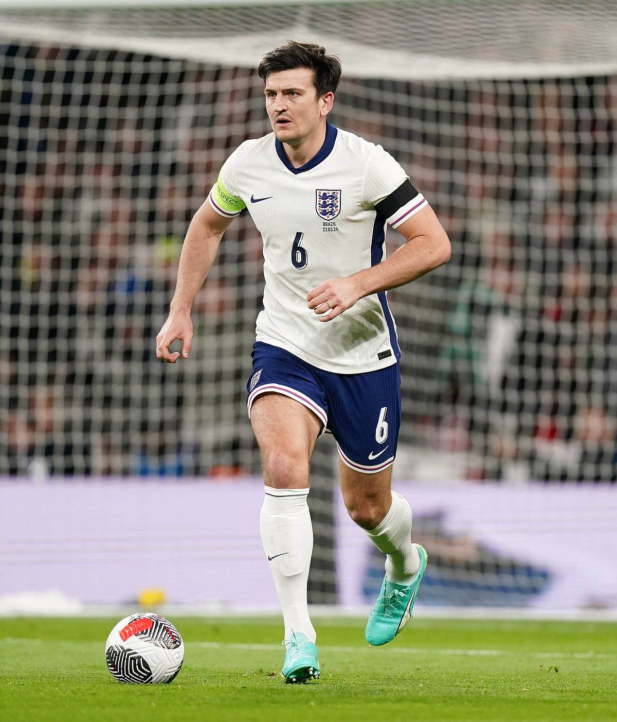 Harry Maguire