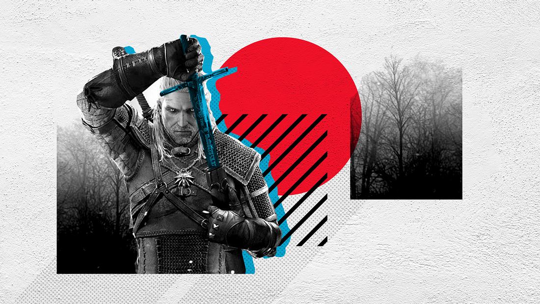 The Witcher 3: Wild Hunt Die besten Rollenspiele für die PlayStation