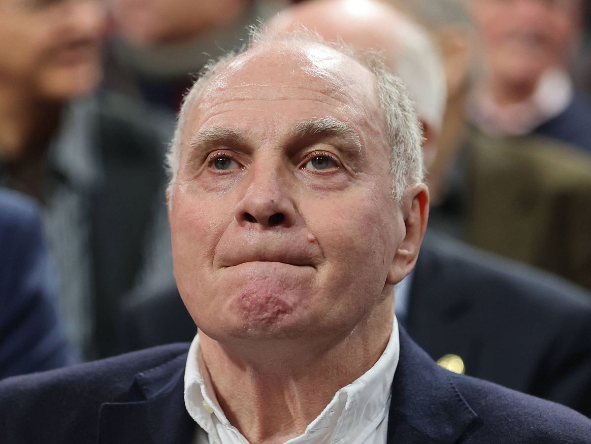 Uli Hoeneß