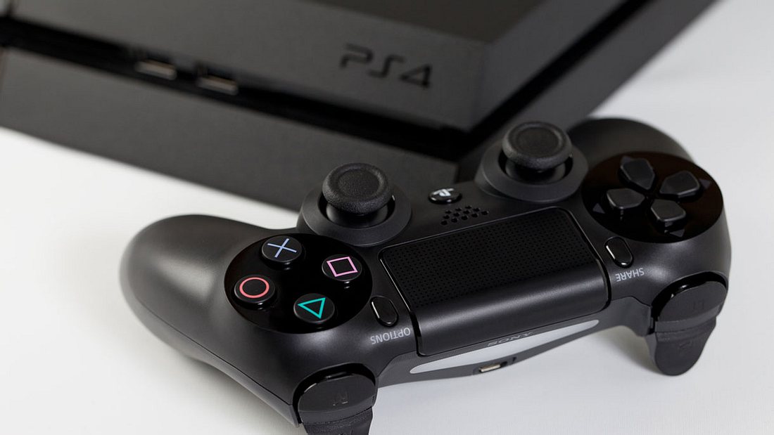 PS4 Playstation 4
