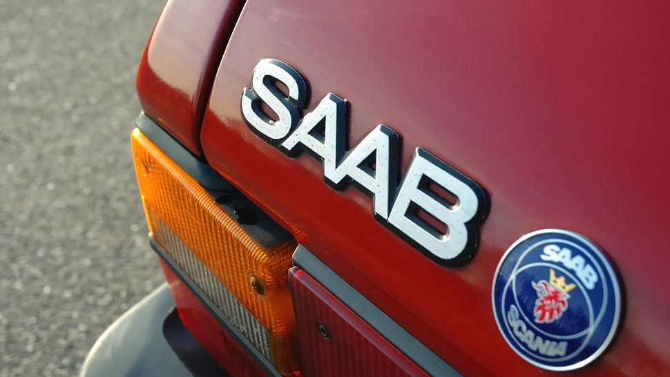 Saab - Foto: iStock / Sjo