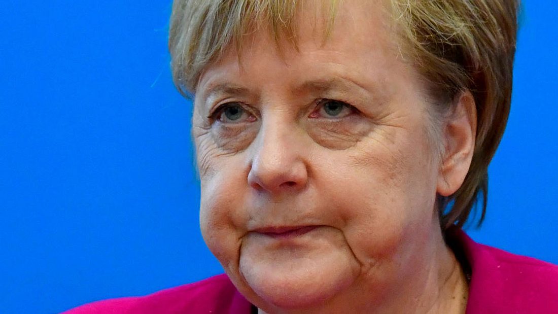 Angela Merkel Angela Merkel