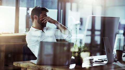  Kurzarbeit: 5 wichtige Fakten, die du kennen solltest