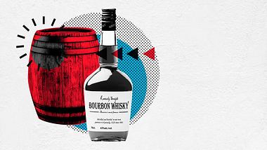 Bourbon Whiskey – der stolze Amerikaner