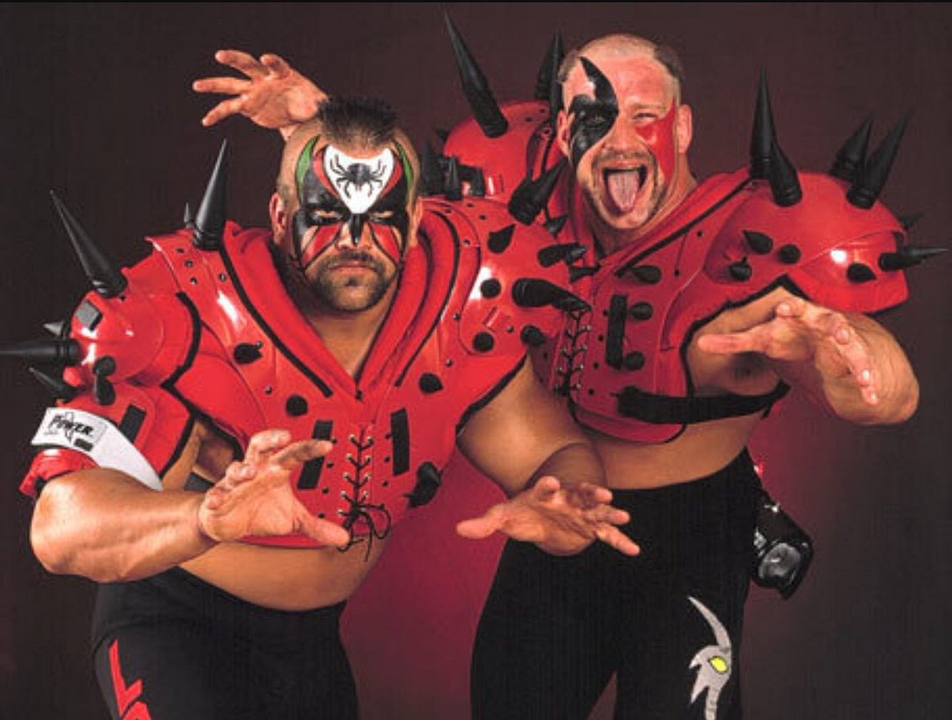 Legion of Doom Legion of Doom