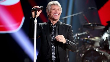 Für Bedürftige ist das Essen gratis - Bon Jovi eröffnet drittes Restaurant
