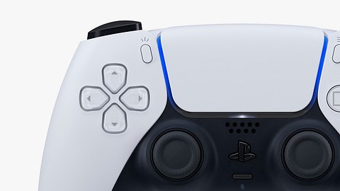 Neuer Controller für die PS5 - Foto: Sony PlayStation