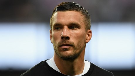 Fall Metzelder: Poldi reagiert auf Kinderporno-Anklage