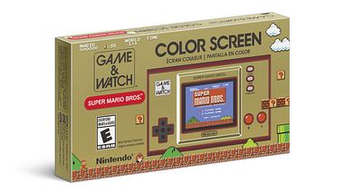 Nintendo kündigt Micro-Konsole an – das steckt dahinter!