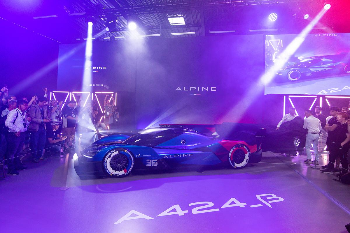 Alpine A424_ß