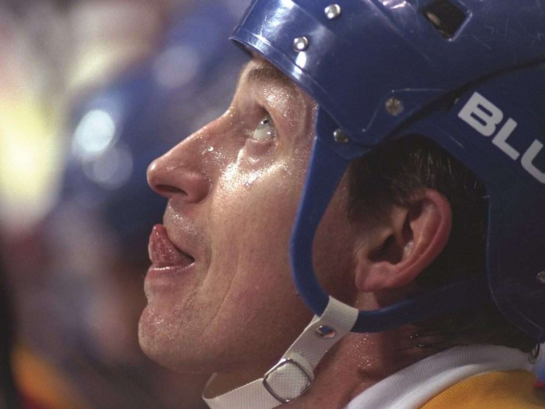 Wayne Gretzky