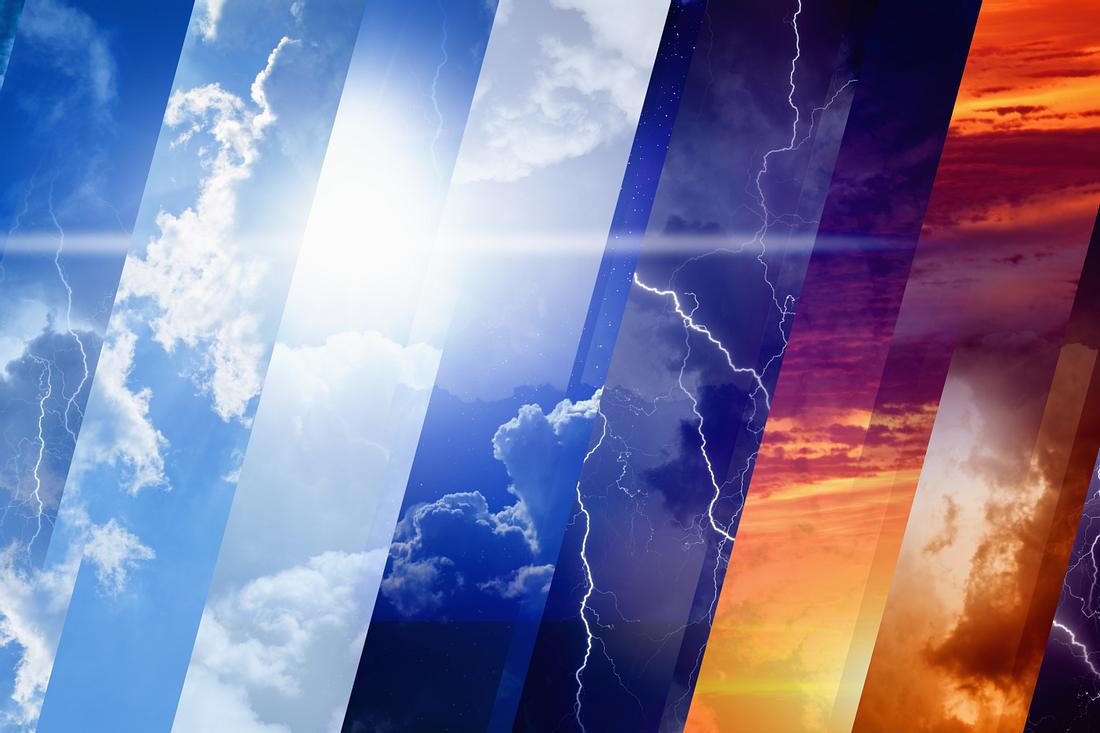 Wie wird der Sommer 2020?