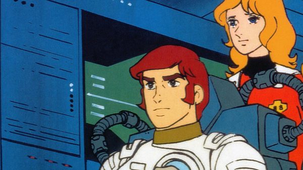 Captain Future kommt zurück ins Free-TV