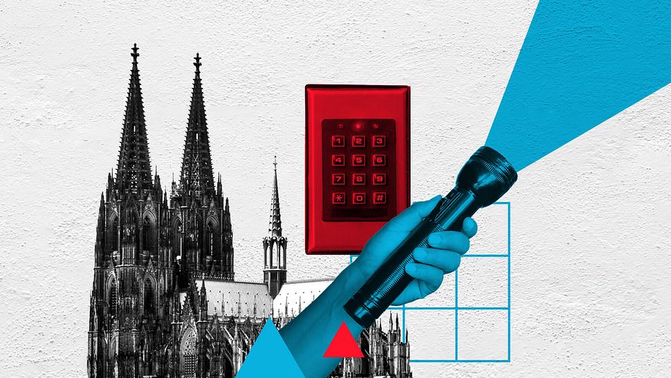 Escape Rooms in Köln