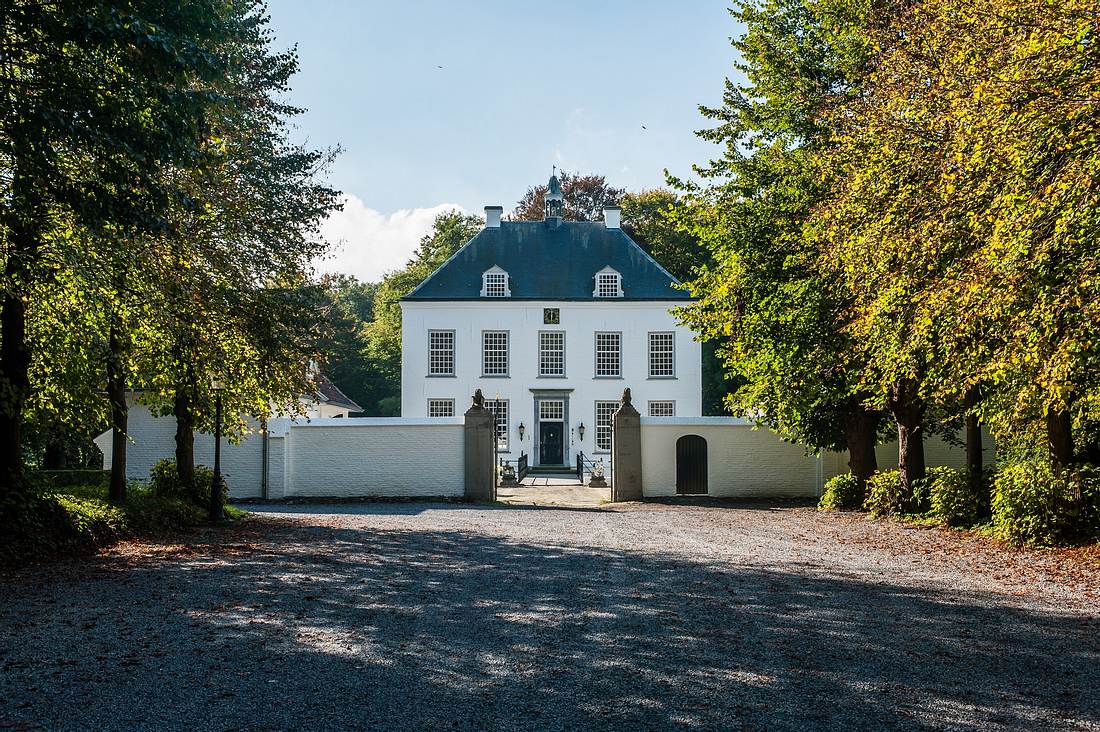 Altes Schloss