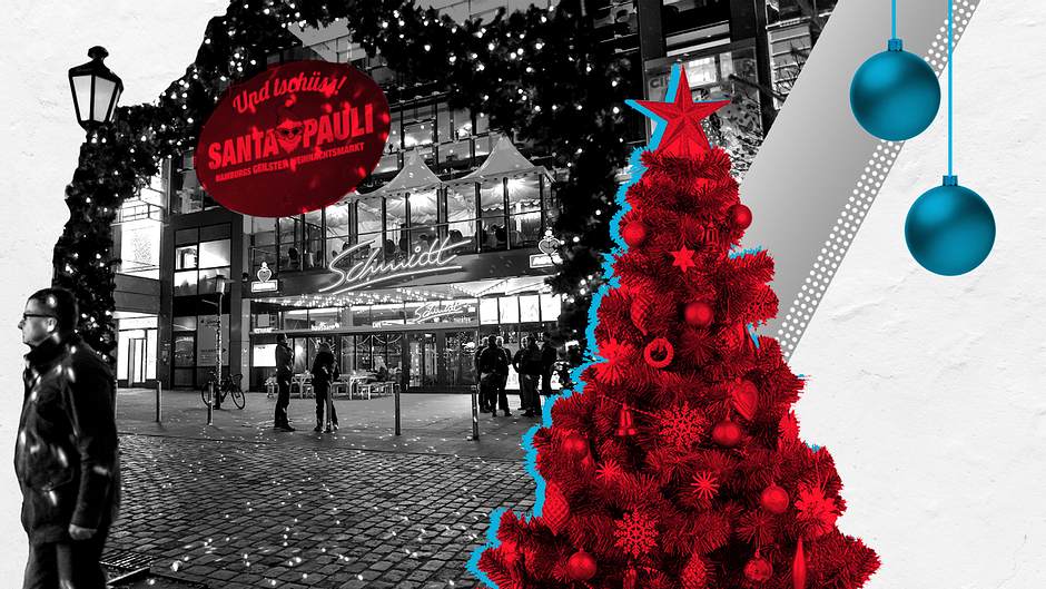 Weihnachtsmarkt Hamburg: Die spannendsten Märkte 2019 | Männersache