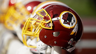 Rassismus-Debatte: NFL-Team Washington Redskins wird umbenannt