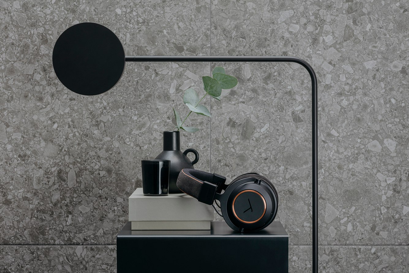 Amiron wireless copper