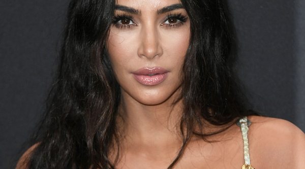 Kim Kardashian 