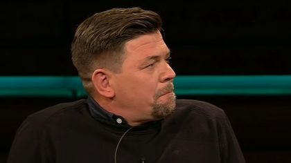 Starkoch Tim Mälzer: Tränenausbruch in TV-Talkshow