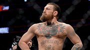 Rekord-Kampf: Conor McGregor macht 1,8 Million Dollar pro Sekunde