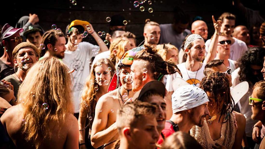 Waldfrieden Wonderland 2022