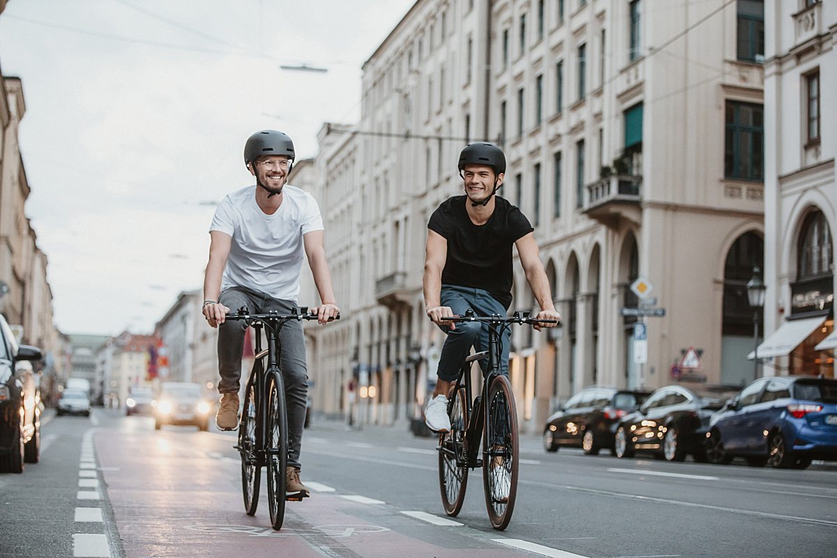 SUSHI Bikes