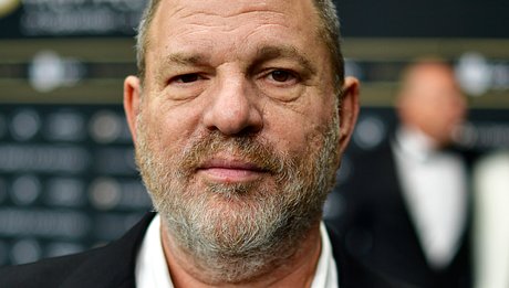 Urteil gegen Harvey Weinstein: Strafmaß verkündet!