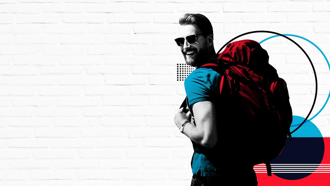 Festival Packliste Festival-Packliste