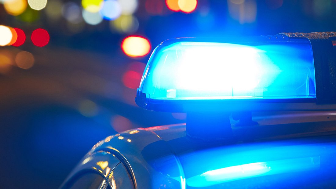 Selbstjustiz bei Bremen. die Polizei ermittelt Selbstjustiz bei Bremen. die Polizei ermittelt