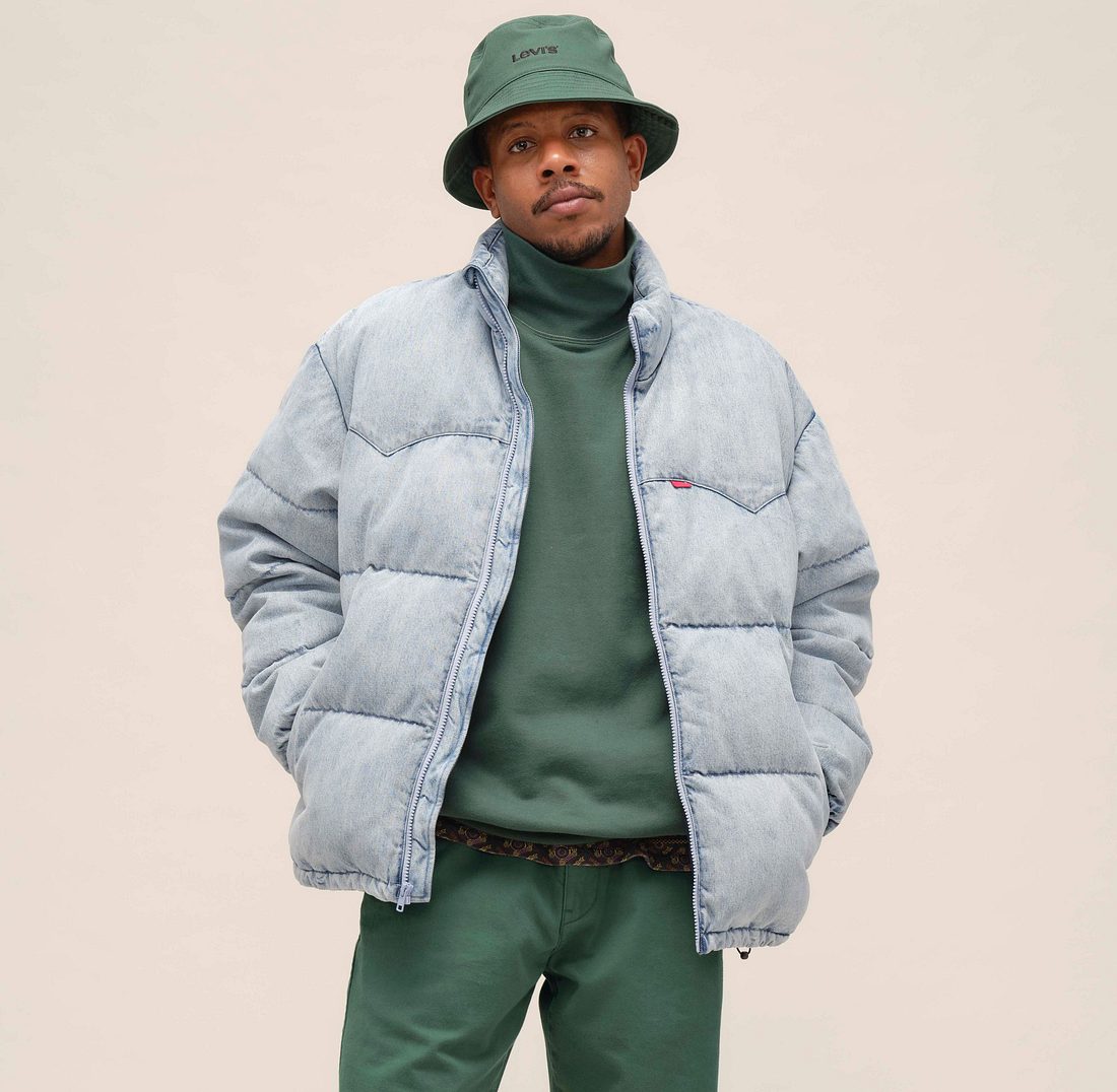 Red Tab™ Sweats Kollektion