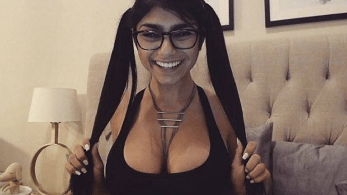 Mia Khalifa