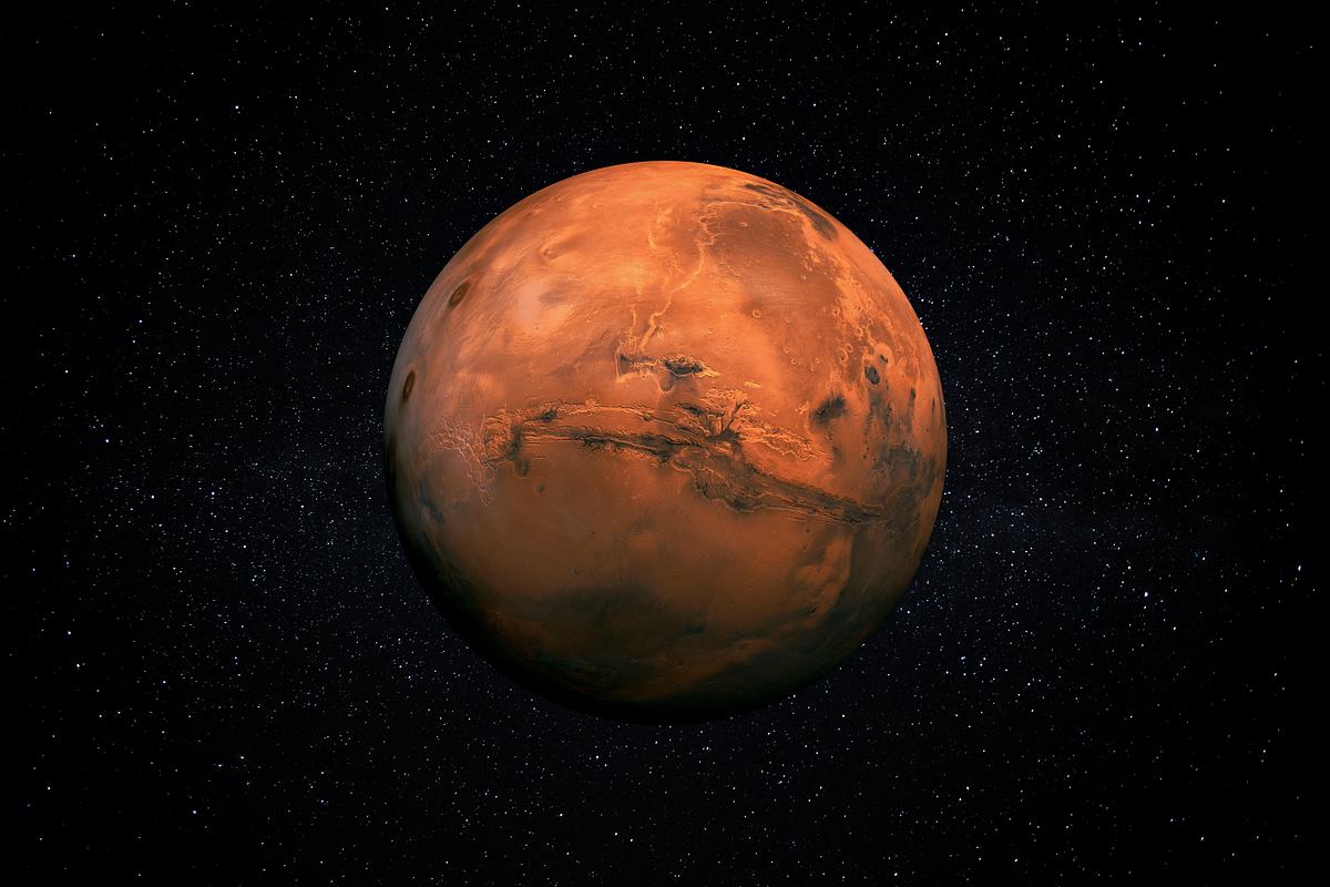 Mars