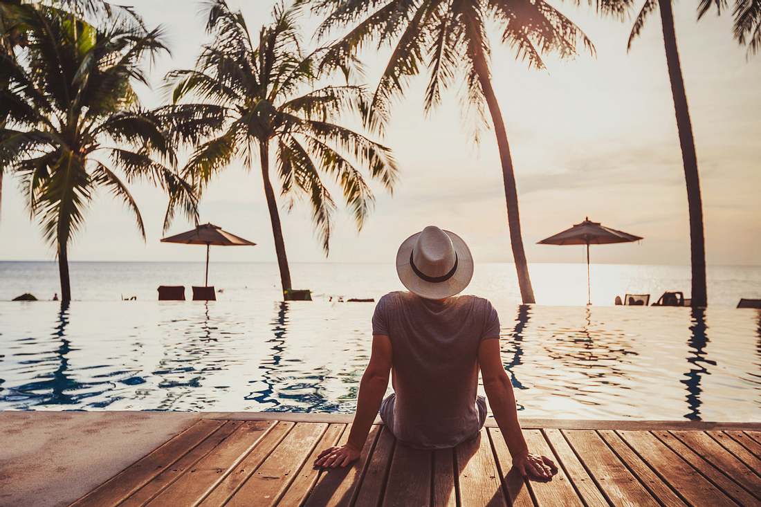 Reisetrendziele für 2020 Reisetrends 2020