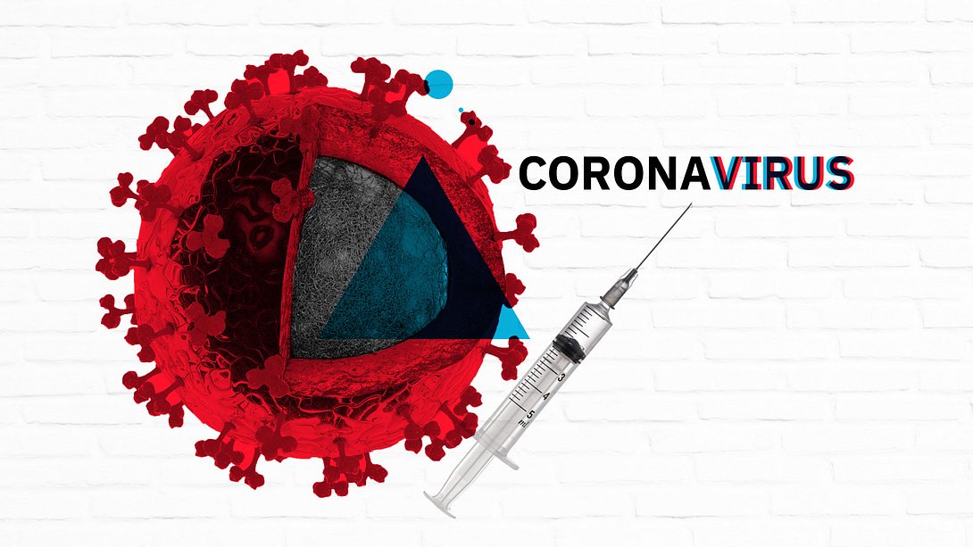 Corona-Code entschlüsselt: Deutschem Forscher gelingt Durchbruch bei Heilmittel