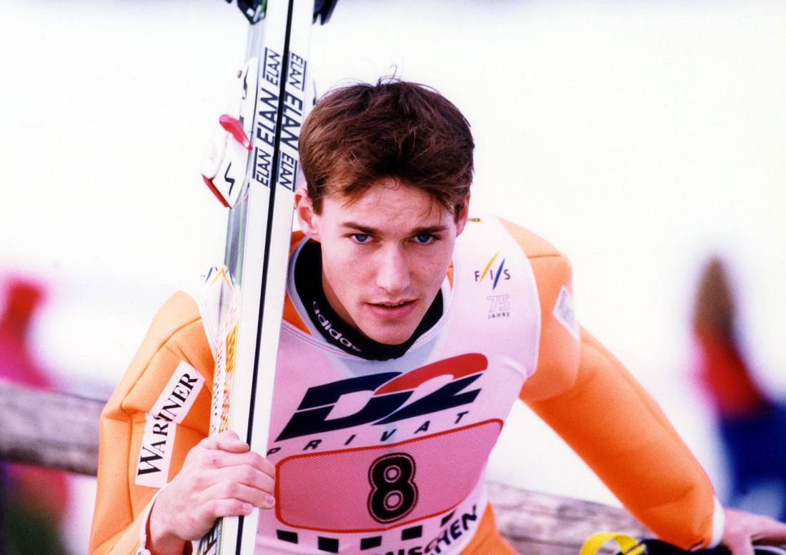 Was macht Sven Hannawald heute? Sven Hannawald