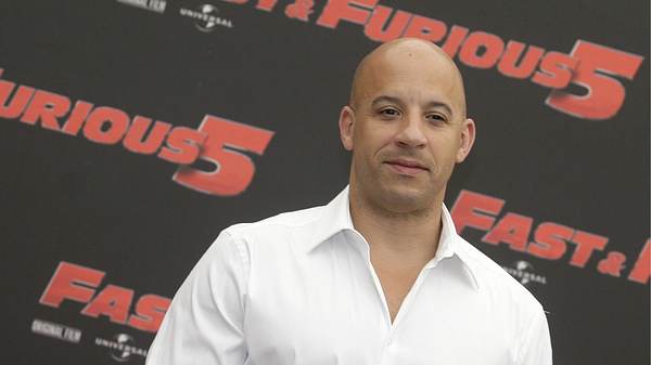 Vin Diesel - Foto: IMAGO / PicturePerfect International