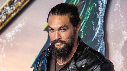 Jason Mamoa - Foto: IMAGO / APress