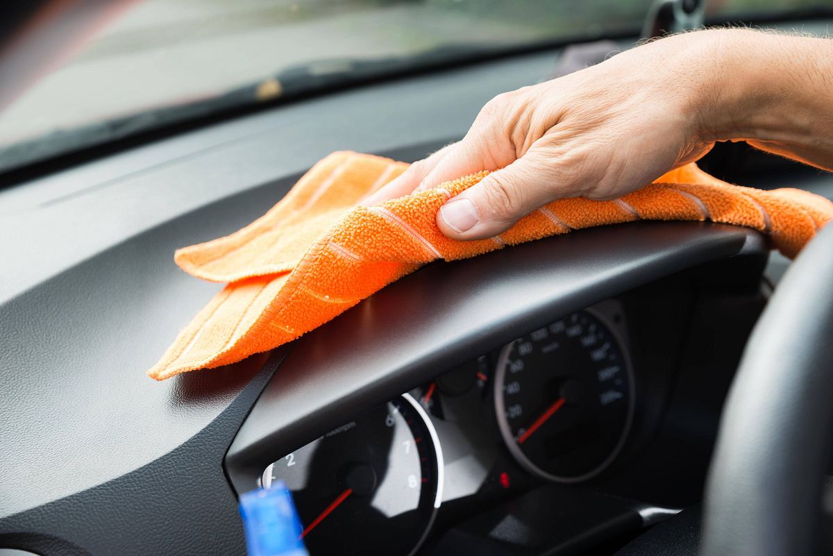 Auto waschen: DIESE 7 genialen Tricks musst du kennen!