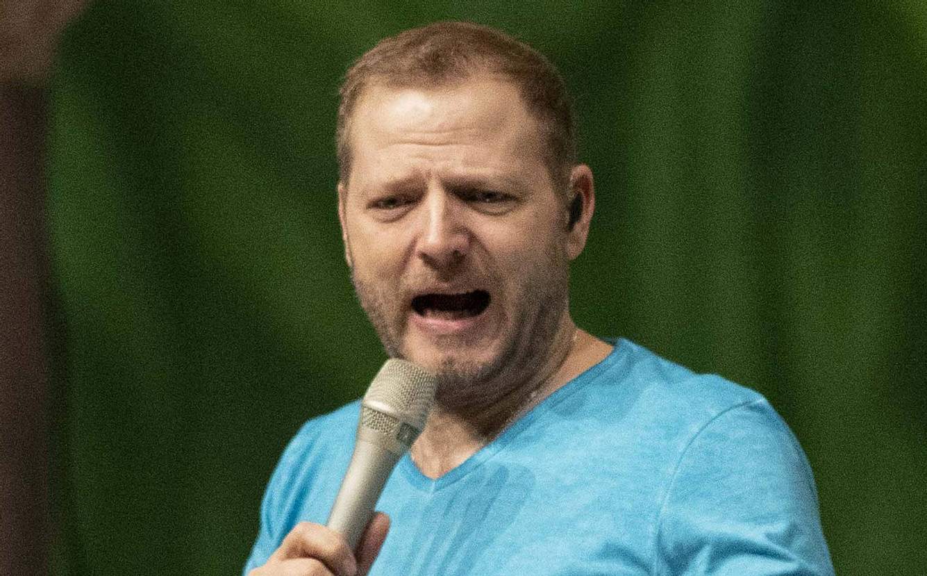 Mario Barth