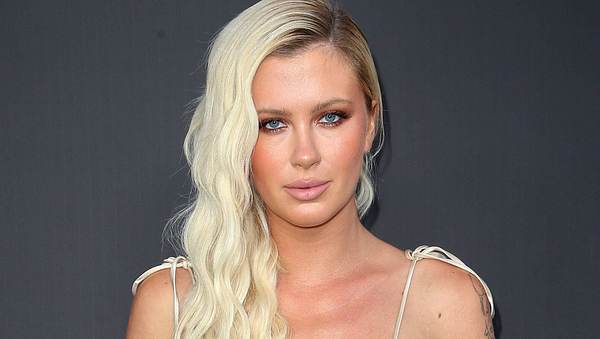 Ireland Baldwin - Foto: imago images / APress