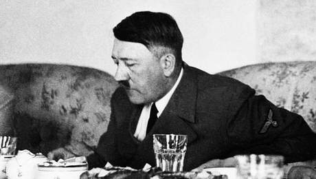 Adolf Hitler - Foto: IMAGO / Everett Collection