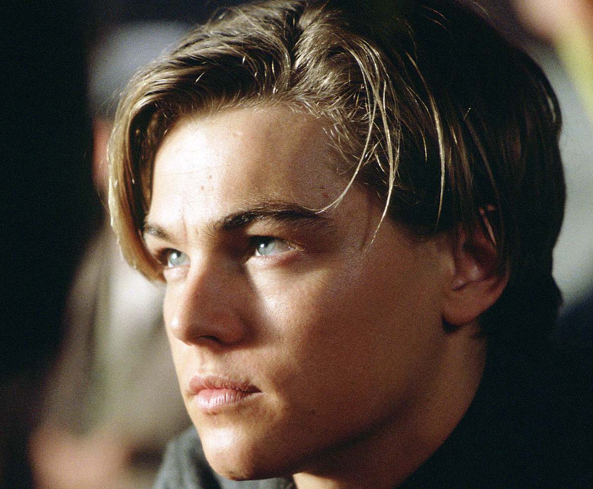 Leonardo DiCaprio