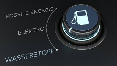 Elektro- vs. Wasserstoff-Auto - Foto: IMAGO / Alexander Limbach