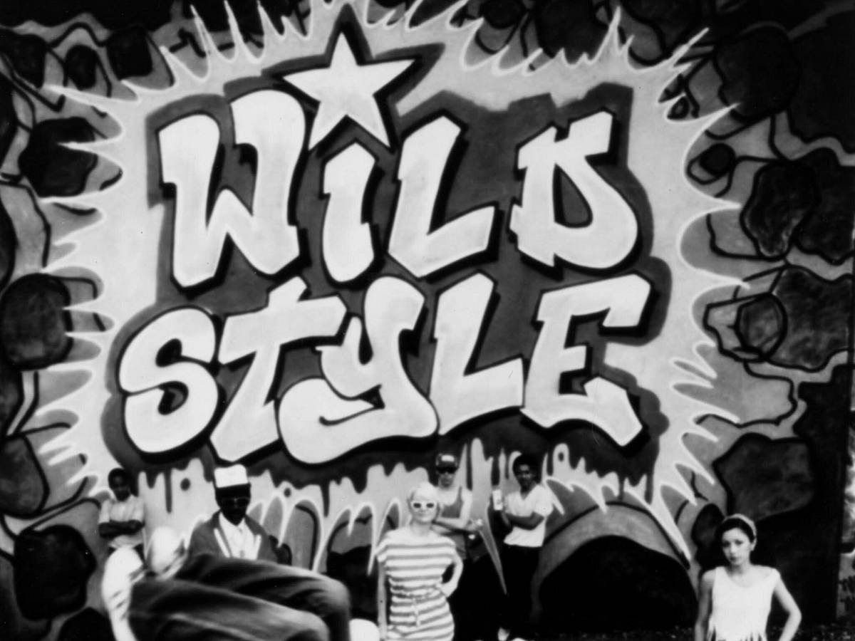 Wild Style