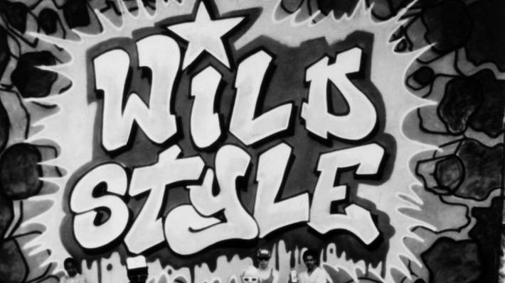 Wild Style - Foto: IMAGO / Ronald Grant