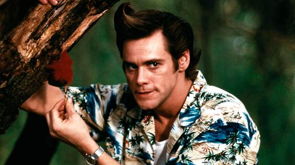 Jim Carrey  - Foto: IMAGO / Prod.DB