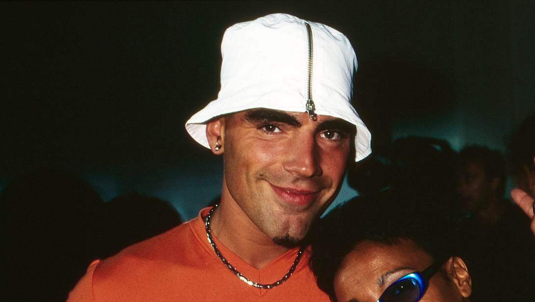 John Milz - Foto: Imago / United Archives