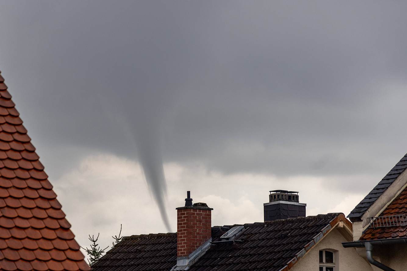 Tornado Tornado