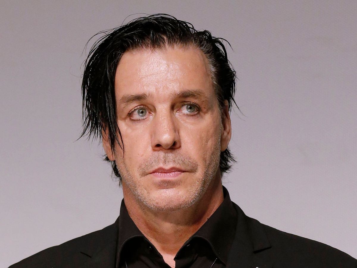 Till Lindemann